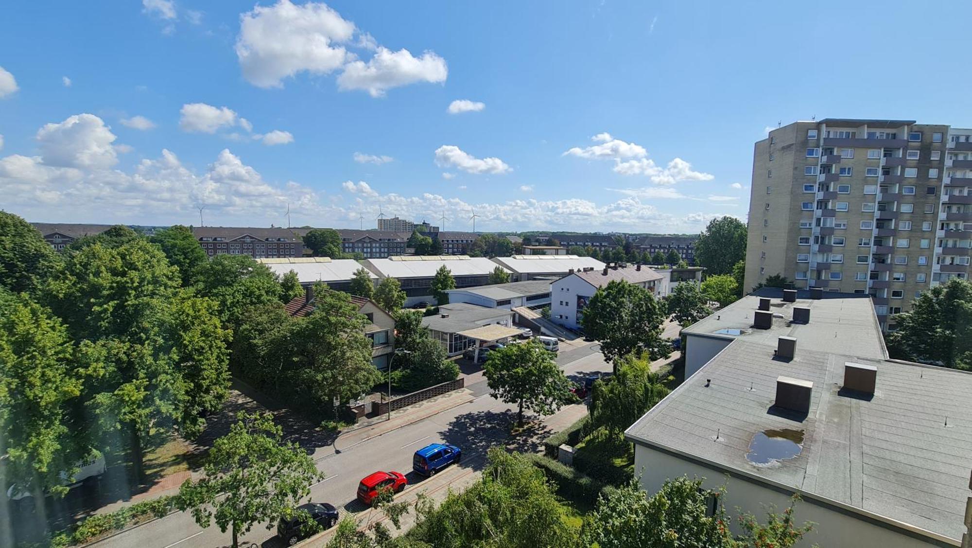 Deichliebe 1 - Traumhafter Ausblick, Eigene Garage & Kontaktloser Check-In - Komfort Pur!!! Bremerhaven Exterior photo